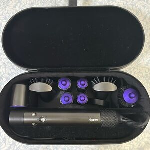 Dyson Airwrap complete for long hair